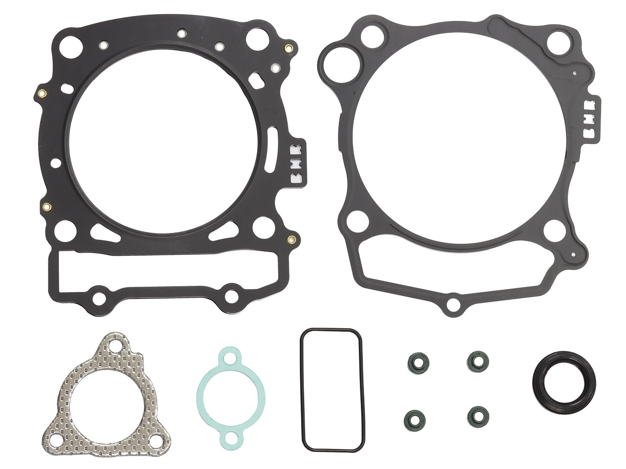 NAMURA TOP END GASKET KIT NX-40103T